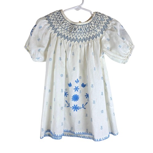 Apolina embroidered cotton - embroidered,
