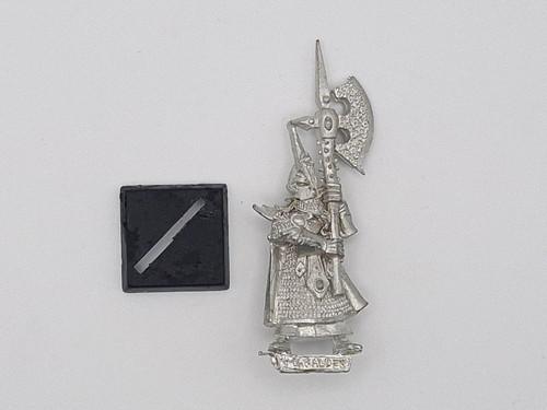 Dark elf black guard - dark,