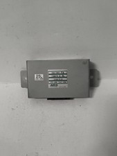 JAGUAR X-TYPE 2003 2.5 V6 AUTOMATIC GEARBOX MODULE 1X43-72401-FA