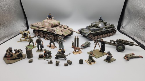 Airfix italeri war - airfix, model