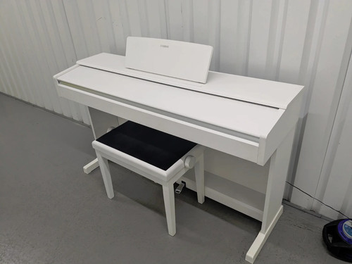 Yamaha arius ydp 144 - yamaha, digital
