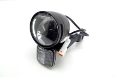 Busch Müller Lumotec IQ-XS 70 LUX E-Bike LED Front Light (Handlebar Mount 470LH)
