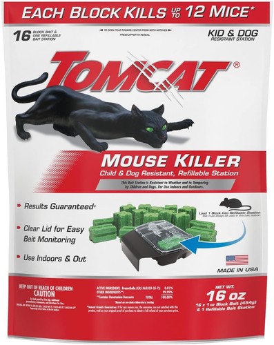 Mouse mice rat killer - rat,