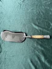 Walker & Hall   SILVER PLATE