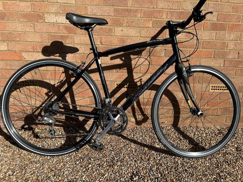 Specialized sirrus elite - sirrus,