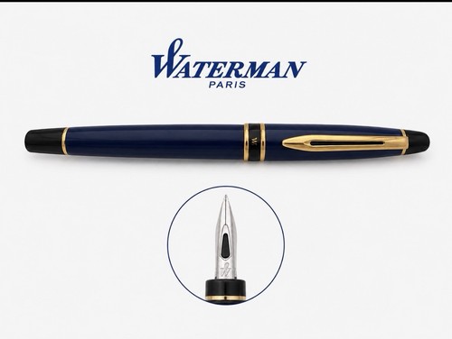 Waterman expert prima series - waterman,