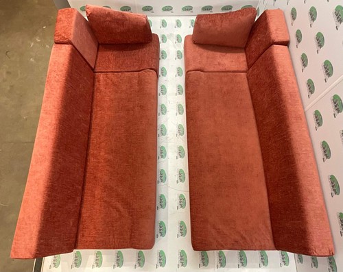 Caravan upholstery cushions - upholstery,