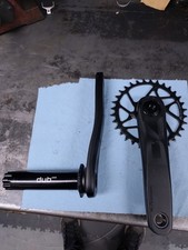 SRAM Eagle 70 CL55 Dub MTB 32T