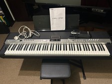 ex-professional CP5 Yamaha