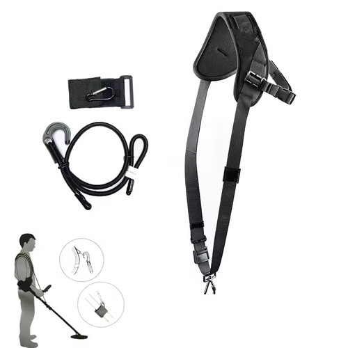 Metal detecting accessory - metal,