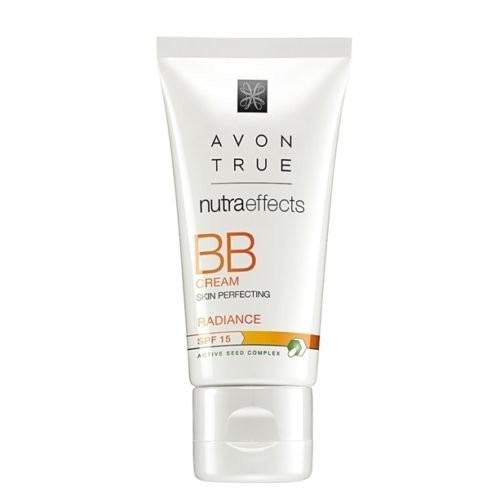 Avon true nutra effects - true,