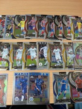 Football Cards, Job Lot