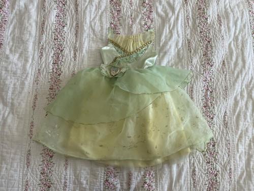 Girl disney parks tiana - girl’s,
