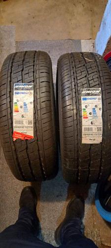 235 avon new dot - 65,