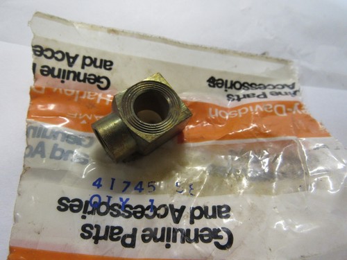 Nos harley davidson oem - harley,