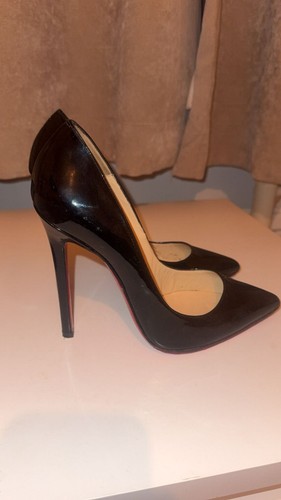 Christian louboutin pigalle - louboutin,