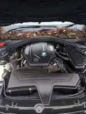 3 SERIES GEARBOX  2017 2.0L