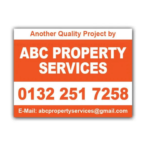 Property maintenance - property,