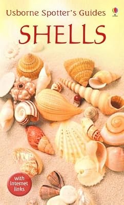 Shells usborne spotters - shells, (usborne