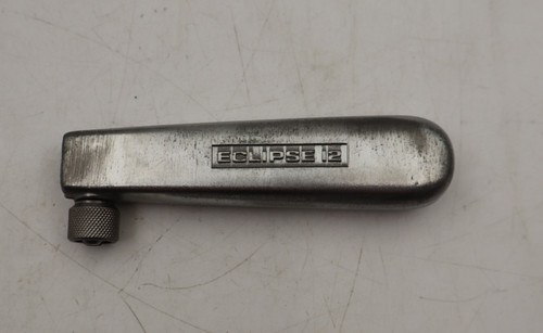 Vintage eclipse pad - no., saw