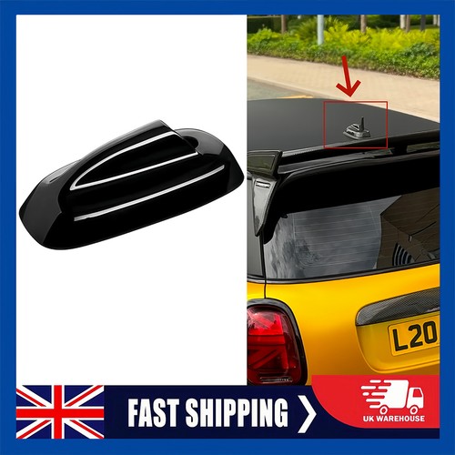 Fits mini f56 gloss black - mini,
