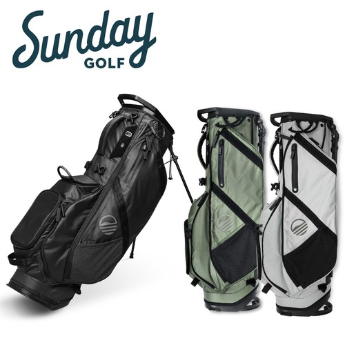 Sunday golf the - sunday,