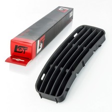 Grille Radiator Bumper Right