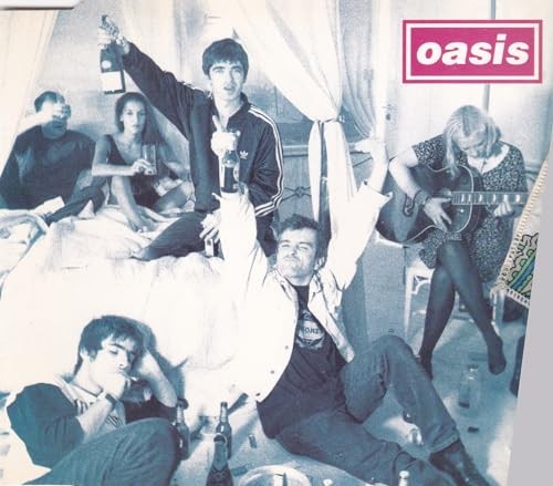 Cigarettes alcohol oasis - alcohol,