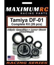 MAXRC - Tamiya DF-01 Top Force
