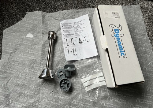 Dynamic dynamix turbo blender - dynamic,