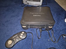 Panasonic 3DO R.E.A.L FZ-1