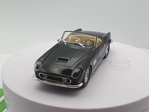 Ferrari 250 california - gt,