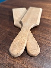 A Pair of Vintage Rustic