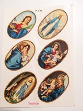 Vintage art deco cals decals - deco-cals',