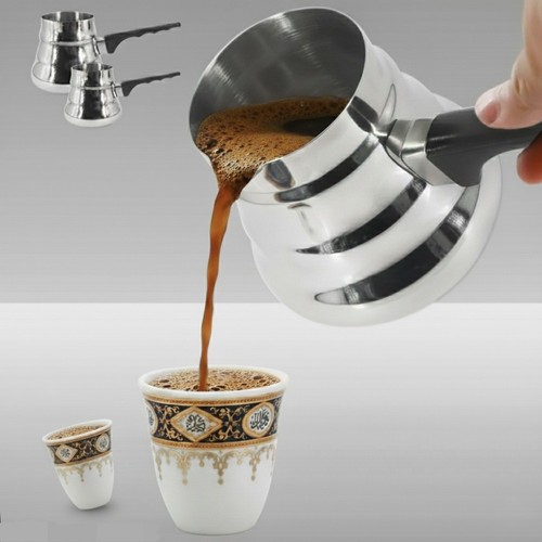 Turkish arabic coffee pot - arabic, (24