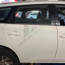 2018 Toyota Auris MK2 Estate