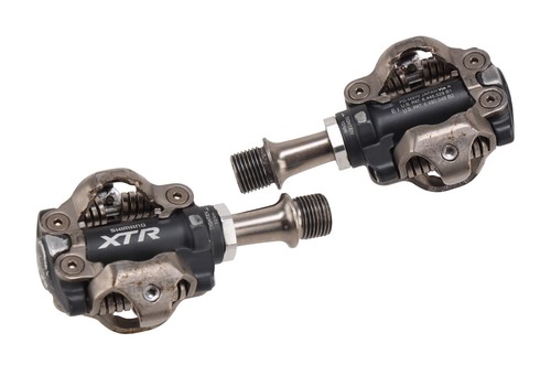 Shimano xtr m970 - xtr, pd-m970