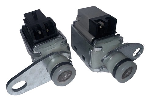4l80e shift solenoid and - 1-2,