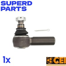 TIE ROD END FITS: DAF 65 65 CF