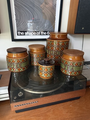 Vintage hornsea bronte - hornsea,