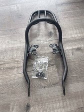 Genuine Triumph Street Twin
