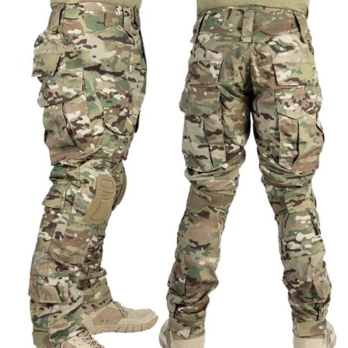 Men tactical combat - men's, cargo