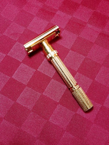 Gillette aristocrat adjustable - aristocrat,