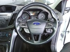 STEERING WHEEL FORD KUGA MK2 (C520) 2011 TO 2020 ZETEC TDCI