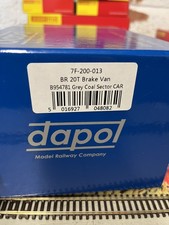 Dapol 7F-200-013 O Gauge BR