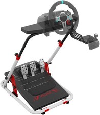 VELPAX Steering Wheel Stand for Logitech G29 G920 G27 Adjustable Racing Sim