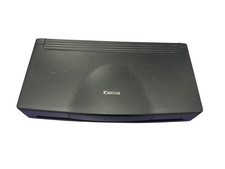 Canon BJC-85 Portable Bubblejet Colour Printer (untested)