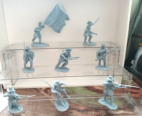 Conte collectables plastic - conte,