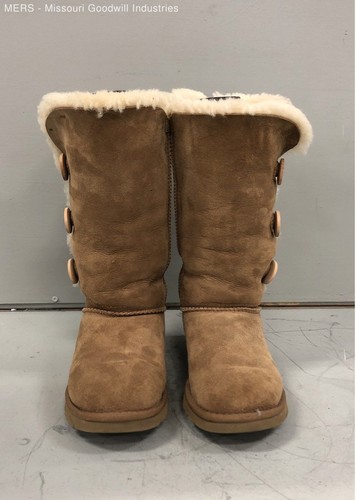 Ugg bailey button triplet - ugg,