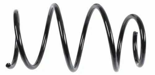 Suspension spring 998 056
